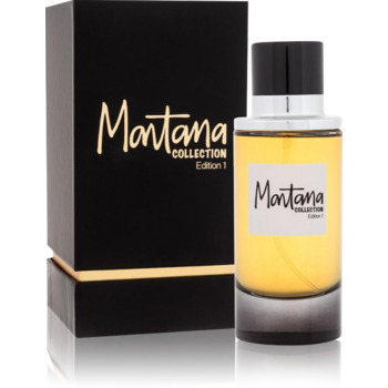 Collection Edition 1 EDP